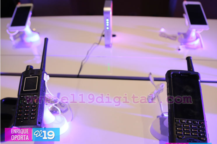 Llega a Nicaragua CooTel